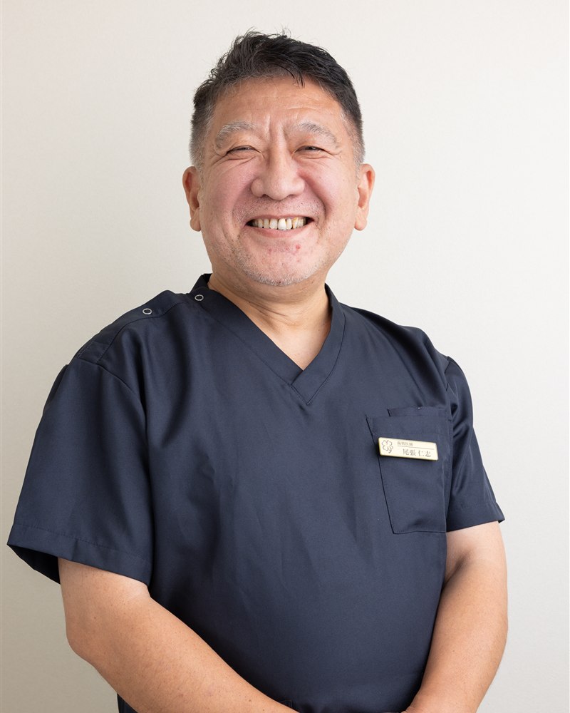 院長よりメッセージ
