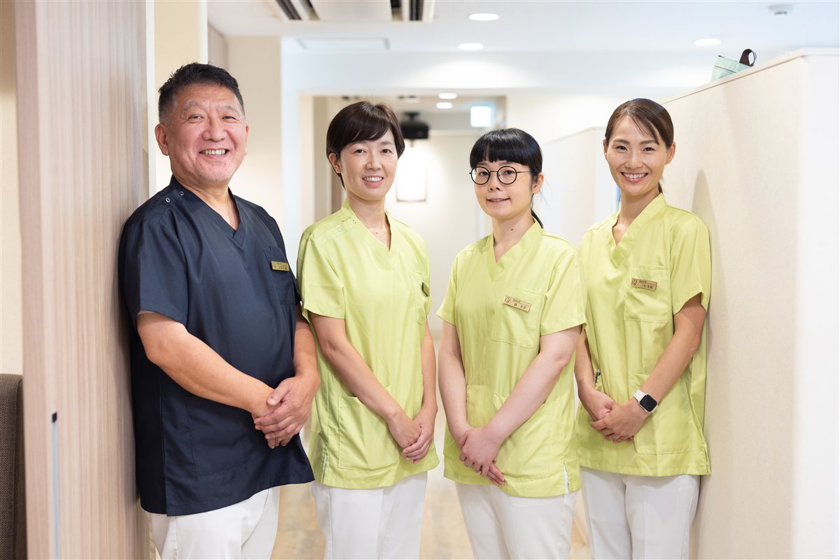 歯科医師